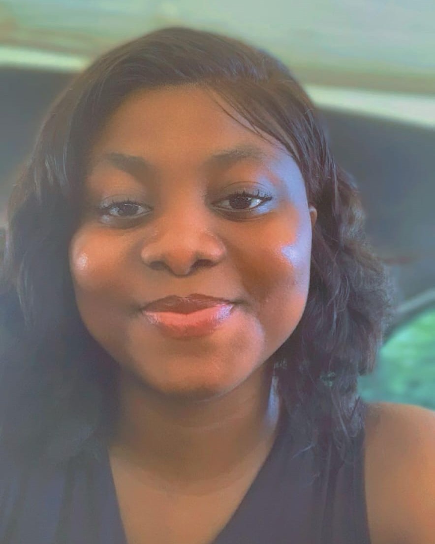 Princess Zara Doe – Mentorship Cordinator of Le Shelter Foundation